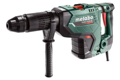 Лот: 15495140. Фото: 1. Перфоратор Metabo KHEV 11-52 BL... Электроинструмент