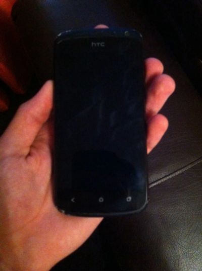 Лот: 4636441. Фото: 1. HTC One S. Смартфоны