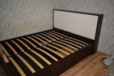 Лот: 13477123. Фото: 1. Кровать. Кровати