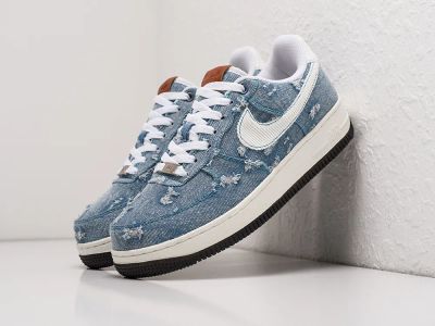 Лот: 19270433. Фото: 1. Кроссовки Nike Air Force 1 Low. Кеды, кроссовки, слипоны