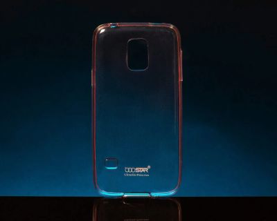 Лот: 19916226. Фото: 1. Кейс KOT Slim Series для Samsung... Чехлы, бамперы
