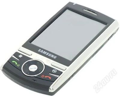 Лот: 987411. Фото: 1. Samsung i710. Смартфоны