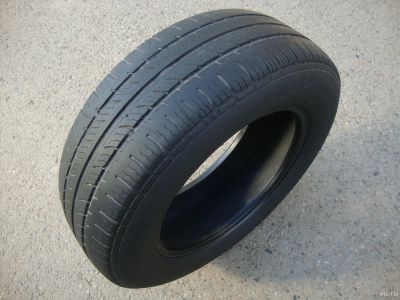 Лот: 16014766. Фото: 1. 205/65/15 Federal Super Steel... Шины