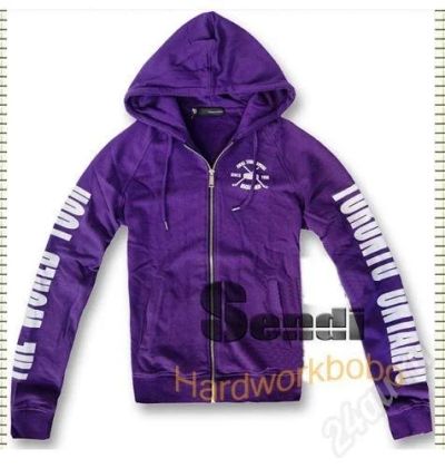 Лот: 686236. Фото: 1. Толстовка 2010 NEW DSQUARED&#178... Свитеры, толстовки, худи