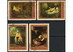 Лот: 18348203. Фото: 1. 1976, ноябрь. 370-летие со дня... Марки