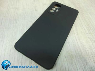 Лот: 19613791. Фото: 1. Чехол силиконовый Xiaomi 12 Lite... Чехлы, бамперы
