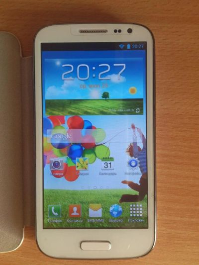 Лот: 4239311. Фото: 1. ALPS GT-H9500 Проблема с музыкальным... Смартфоны