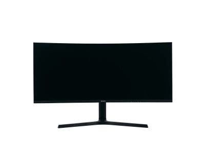 Лот: 24657498. Фото: 1. Монитор Aiwa MP340G-Y. ЖК-мониторы