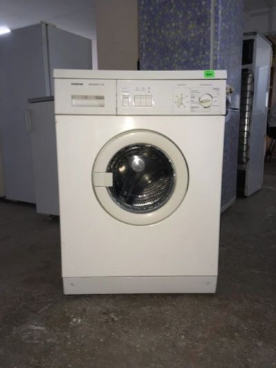 Лот: 15217961. Фото: 1. Стиральная машина Siemens (77361... Стиральные машины