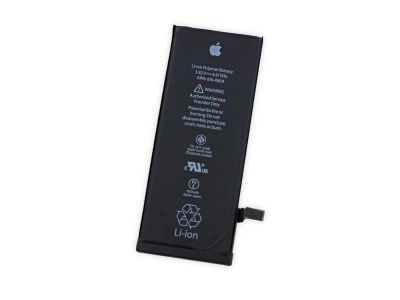 Лот: 8069858. Фото: 1. Аккумуляторная батарея для iPhone... Аккумуляторы