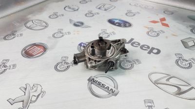 Лот: 23619382. Фото: 1. Насос вакуумный Citroen C4 EP6DT... Двигатель и элементы двигателя