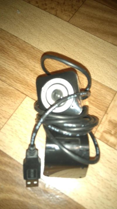 Лот: 8927558. Фото: 1. Веб-камера Defender G-lens 324. Веб-камеры