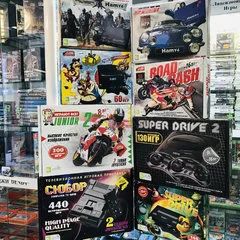 Лот: 13342226. Фото: 1. Sega Dendy Hamy Приставки Картриджи... Игровые приставки, консоли
