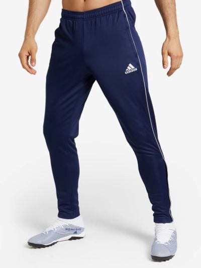 Лот: 22419788. Фото: 1. Брюки мужские adidas Core 20... Другое (спортивная одежда)