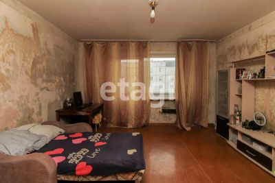 Лот: 25291140. Фото: 1. 4-комн. квартира , Красноярск... Квартиры, студии