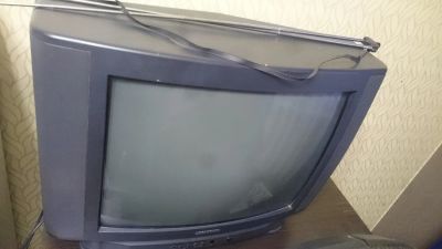 Лот: 10823297. Фото: 1. Телевизор Samsung. Телевизоры