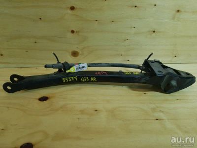 Лот: 18563268. Фото: 1. Рычаг подвески Subaru Impreza... Ходовая, подвеска, рулевое управление