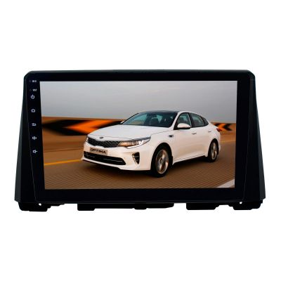 Лот: 16380736. Фото: 1. Штатная магнитола для Kia Optima... Автомагнитолы