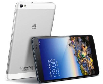 Лот: 4717257. Фото: 1. Планшет Huawei MediaPad X1 7.0... Планшеты