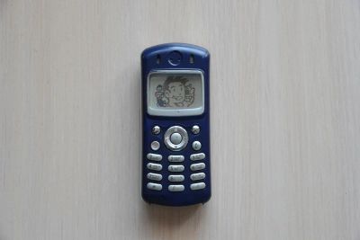 Лот: 8012934. Фото: 1. Motorola C330 раритетная звонилка. Кнопочные мобильные телефоны