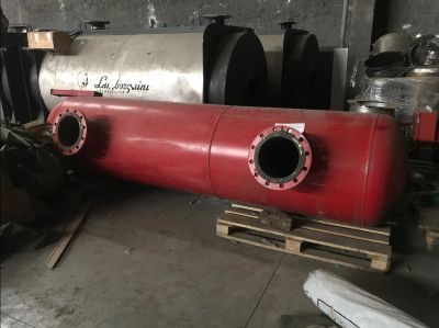 Лот: 16550850. Фото: 1. Гидравлическая стрелка DN250. Промышленное