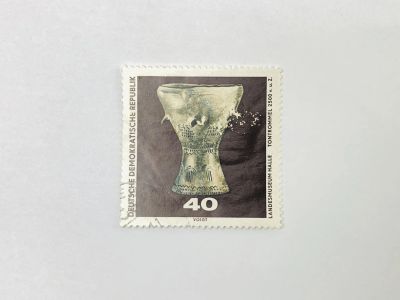 Лот: 23314151. Фото: 1. Экспонаты Национального музея... Марки