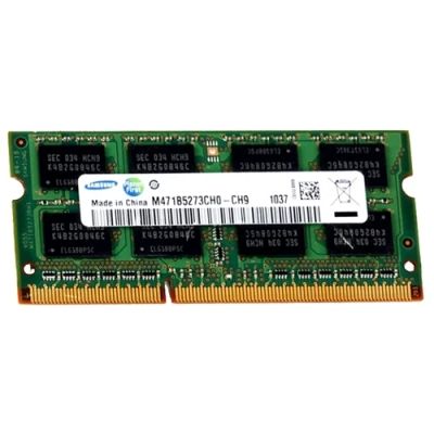 Лот: 11606227. Фото: 1. Ddr3l 4gb samsung. Оперативная память