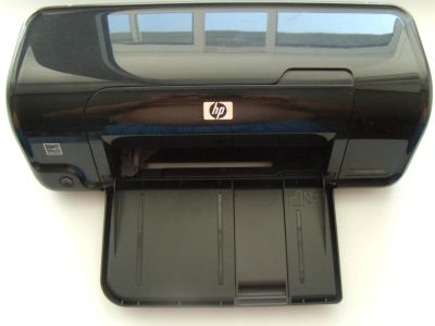 Лот: 6045495. Фото: 1. Принтер цветной HP DeskJet 1663. Струйные принтеры