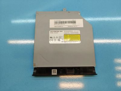 Лот: 23348537. Фото: 1. Б/У DVD привод для ноутбука Lenovo... Корпуса, блоки питания