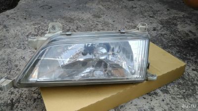 Лот: 10168463. Фото: 1. Toyota corona premio. Оптика и освещение