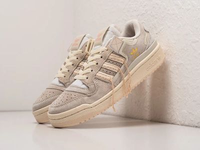 Лот: 20852018. Фото: 1. Кроссовки Adidas Forum Low. Кеды, кроссовки, слипоны