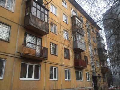 Лот: 13365871. Фото: 1. Комната на кольцевой 10 свой сан... Квартиры, студии
