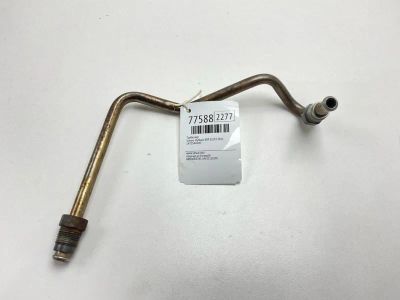 Лот: 21119289. Фото: 1. Трубка EGR Subaru Outback 2011... Двигатель и элементы двигателя