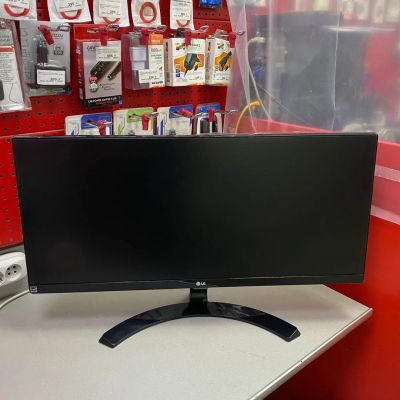 Лот: 15945607. Фото: 1. Монитор 29 дюймов LG 29UM59-P... ЖК-мониторы