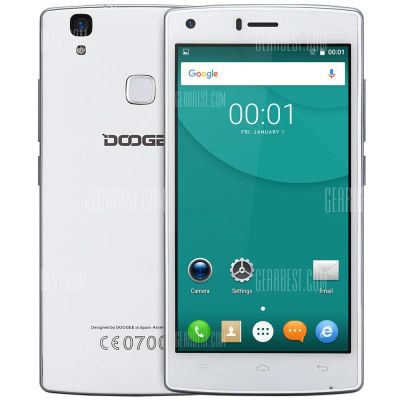 Лот: 8336297. Фото: 1. Смартфон Doogee X5 Max Pro! 4G... Смартфоны