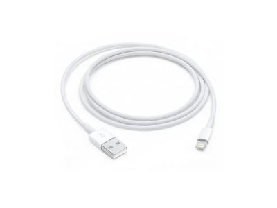 Лот: 16861820. Фото: 1. Кабель Apple MD819ZM/A Lightnin... Дата-кабели, переходники