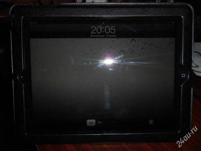 Лот: 2424749. Фото: 1. ipad 2 рст торг! срочно! Обмен... Планшеты