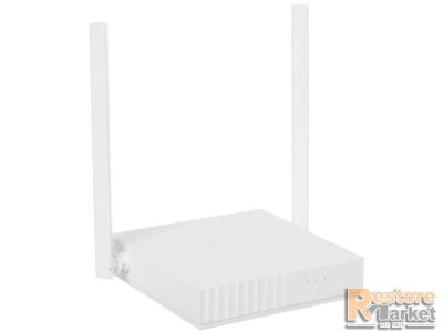 Лот: 18234899. Фото: 1. Wi-Fi роутер TP-LINK TL-WR820N... Маршрутизаторы (роутеры)