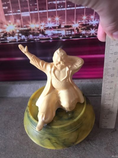 Лот: 17176114. Фото: 1. Украинец. Казак. Гопак. Танцор... Игрушки