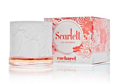 Лот: 4244999. Фото: 1. Туалетная вода женская Cacharel... Женская парфюмерия