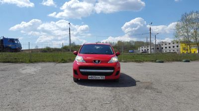 Лот: 7644665. Фото: 1. Peugeot. Автомобили