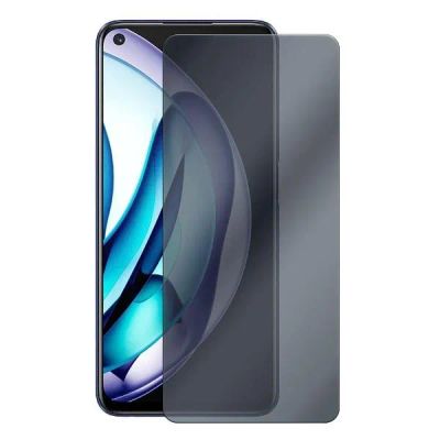 Лот: 24602106. Фото: 1. Защитное стекло Krutoff для Realme... Защитные стёкла, защитные плёнки