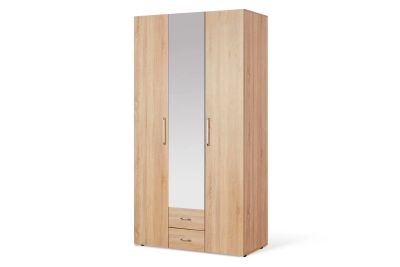 Лот: 23670543. Фото: 1. Шкаф для одежды и белья Hoff Канкун. Шкафы, шкафы-купе