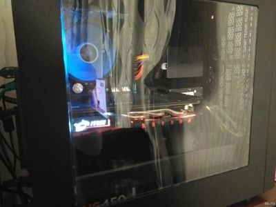 Лот: 13334366. Фото: 1. Видеокарта MSI 1060 6gb+Гарантия... Видеокарты