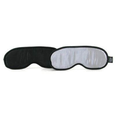Лот: 24247564. Фото: 1. Набор из двух масок Soft Blindfold... Эротическое бельё