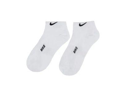 Лот: 25236989. Фото: 1. Носки короткие Nike - 10 пар. Другое (одежда, обувь, галантерея)