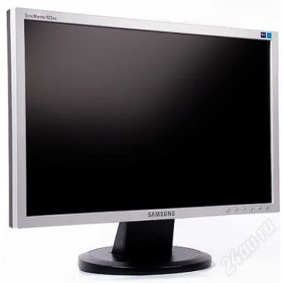 Лот: 2799698. Фото: 1. Монитор ЖК LCD Samsung SyncMaster... ЖК-мониторы