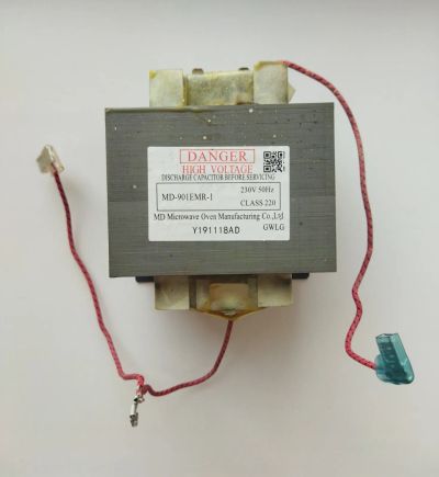 Лот: 25787700. Фото: 1. Трансформатор. Трансформаторы, катушки