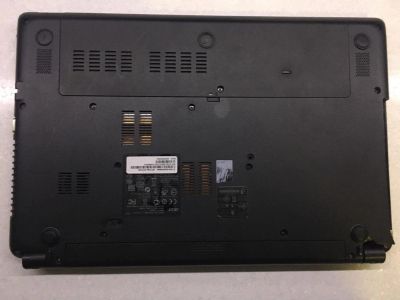 Лот: 10520023. Фото: 1. Ноутбук Acer Aspire E1-571G. Ноутбуки
