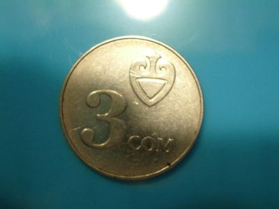 Лот: 10391386. Фото: 1. сом 3 кыргыз. Россия после 1991 года